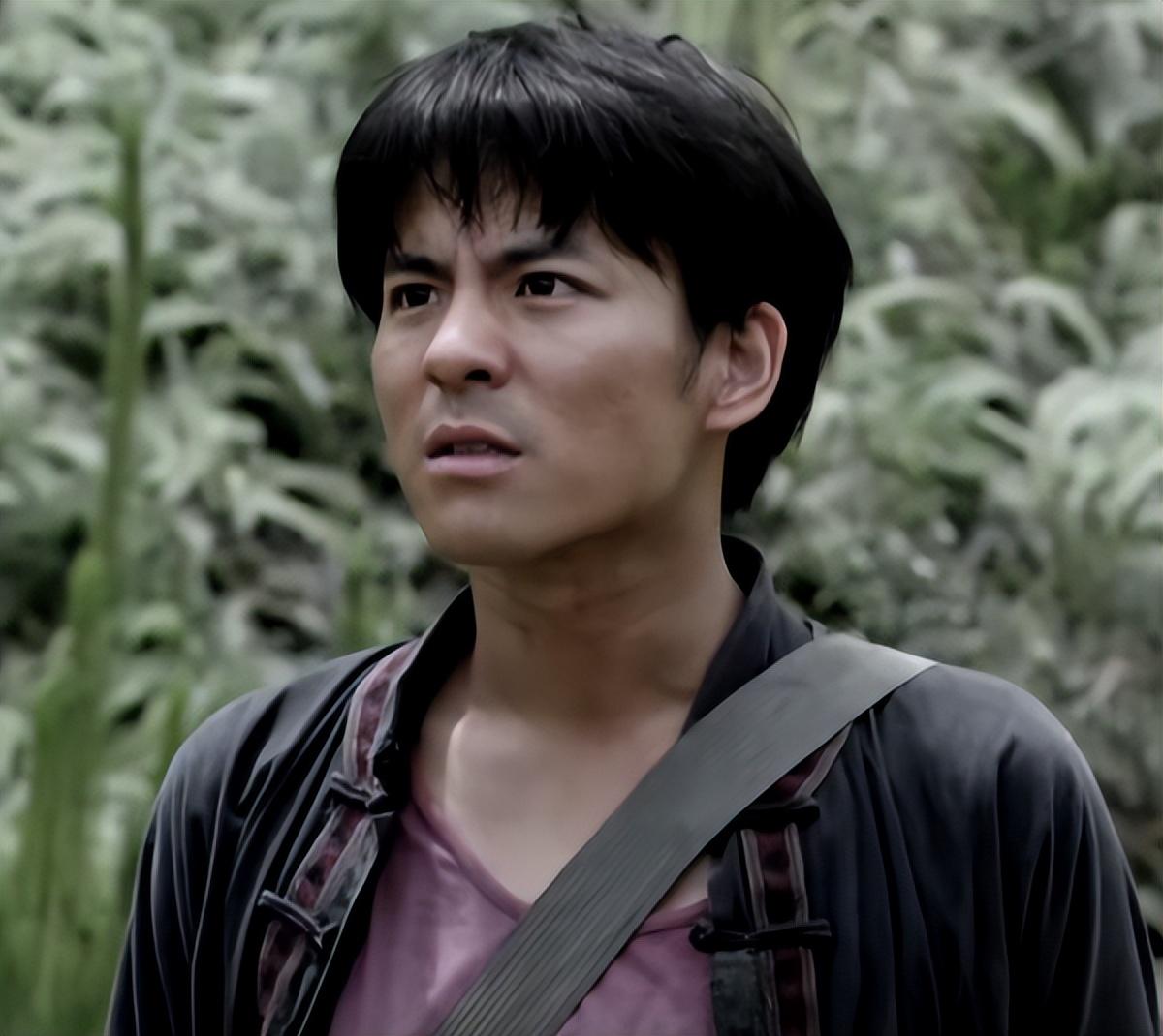 那山那海|《那山那海》拍得太好了,人物朴实生动,乡土气浓厚,年代感十足