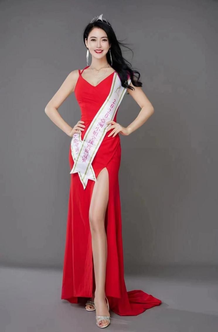 沈眉庄|亚洲小姐全球总冠军吴丹,接拍《猎枭生死线》模特的终极是演员吗