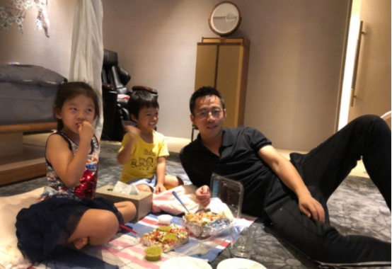 汪小菲|大S和汪小菲感情破裂原因，不仅脾气暴躁重男轻女，还婚内出轨