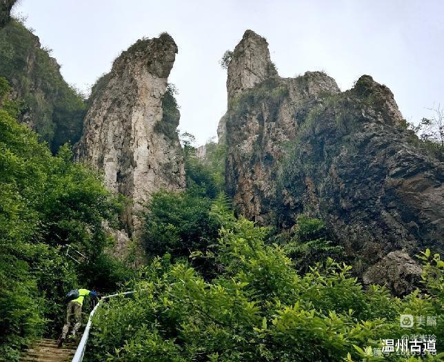 棋盘山|登顶温州12县市最高峰第六站--平阳第一高峰棋盘山和石狗山游记