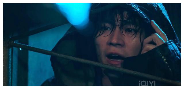 赵丽颖|才播1天，热度飙升至第一，剧情过瘾，赵丽颖选对了剧本抽中王炸