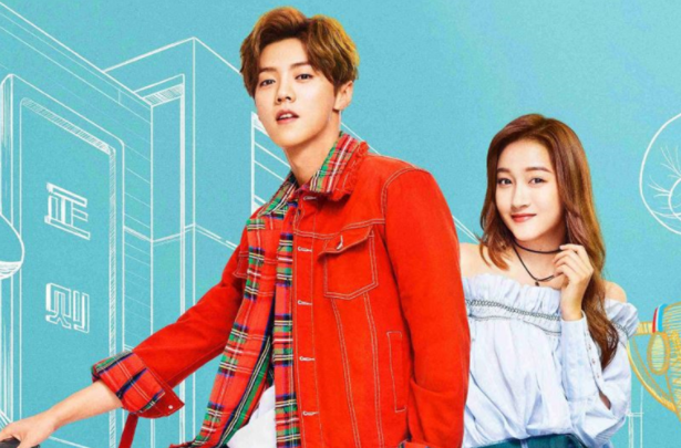 我们的歌|“国民闺女”考编成功，女婿却三进三出而不入，网友：鹿少，加油