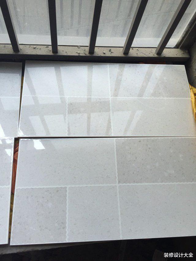 120㎡南北通透的大房子,入户正对主卧,拆墙安了屏风完美化解!