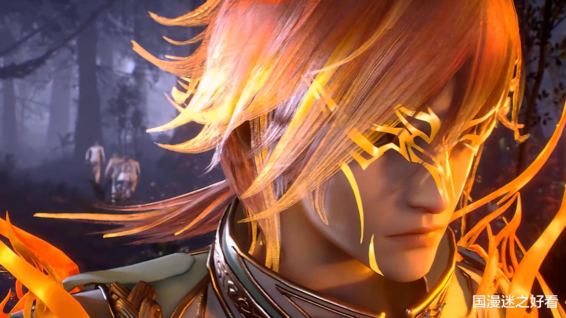 预告|斗罗大陆:秦明被鬼斗罗按在地上摩擦,唐三为替师兄报仇,要让鬼