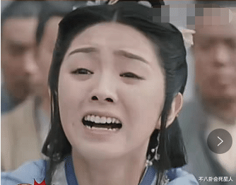 迪丽热巴|这6位女星平日美艳绝色，一到演戏颜值就下滑，个个看着尴尬