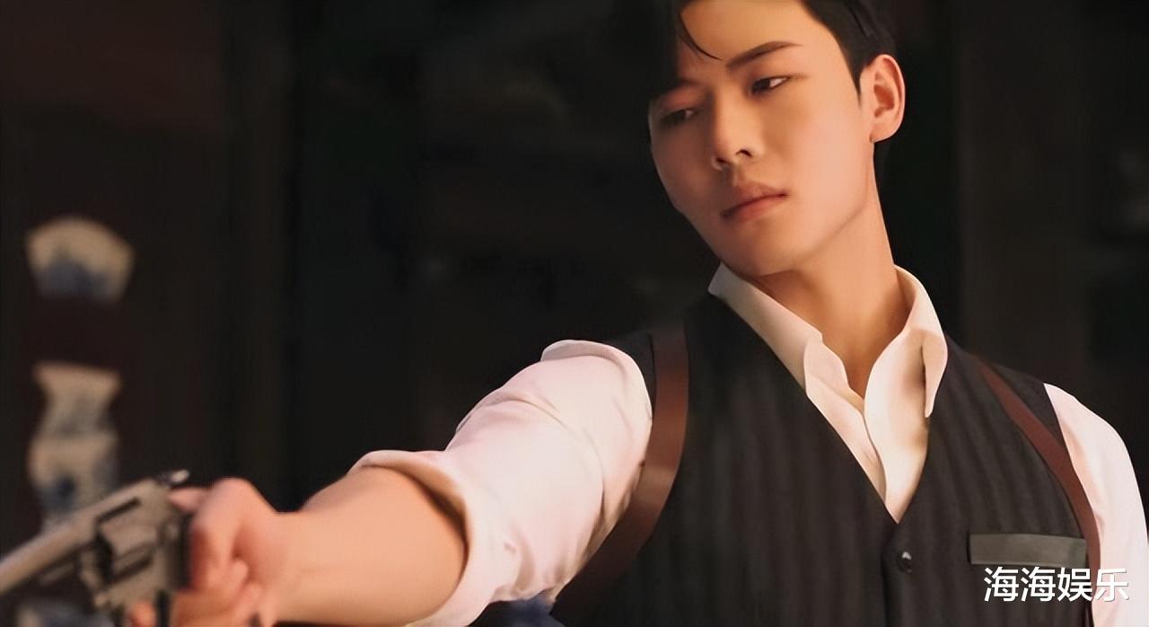 |又一民国爱情剧来袭,俊男美女看点十足,剧情精彩值得熬夜追