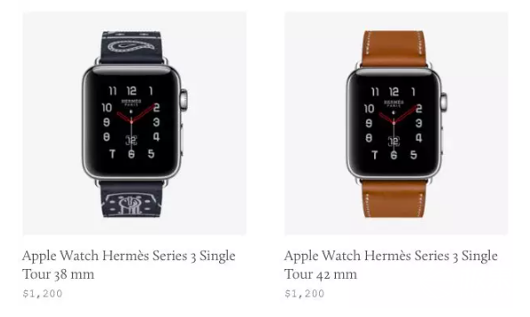 短视频|史上最具定制化的苹果智能手表：靠实力获好评！