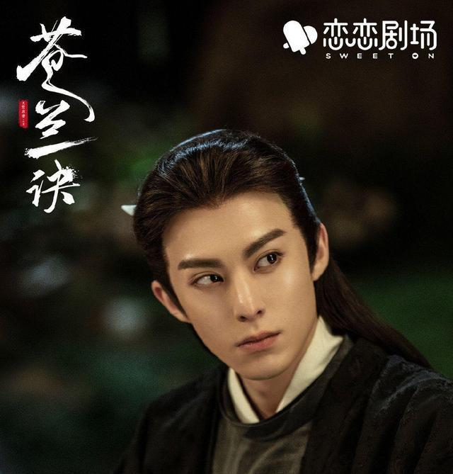 男神|暑期档有多快乐?四大男神霸屏,全网讨论度飙升