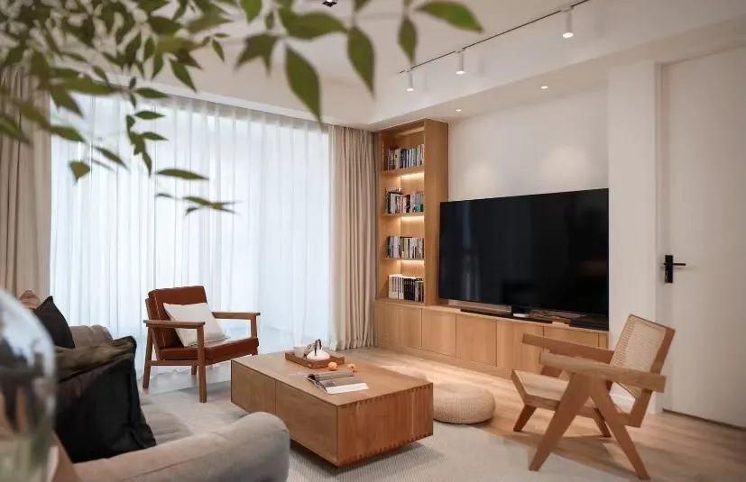 你知道为什么网上的装修配色你家装不出来吗？