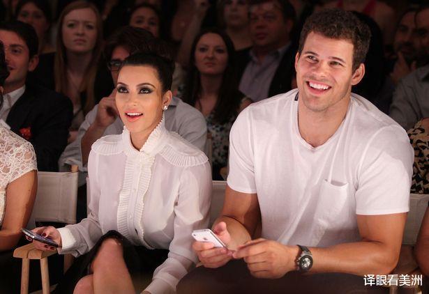 金·卡戴珊|金·卡戴珊将第一段历时72天的婚姻比作癌症，引起网友各种抨击