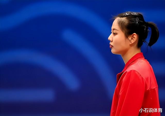 龚翔宇|中国女排，里约奇兵替补难题仍需蔡斌破解，巴黎翻身仗要指望她