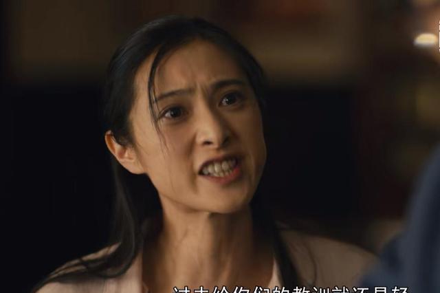 郝冬梅|人世间：全员收获好评，王海鸰给出中肯建议，这两位不出圈意难平