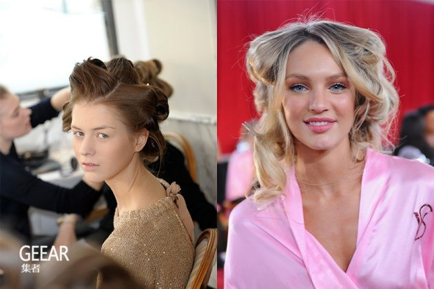 女孩 头发扁塌的女孩看过来!这件小物就能营造空气感、增加发量?