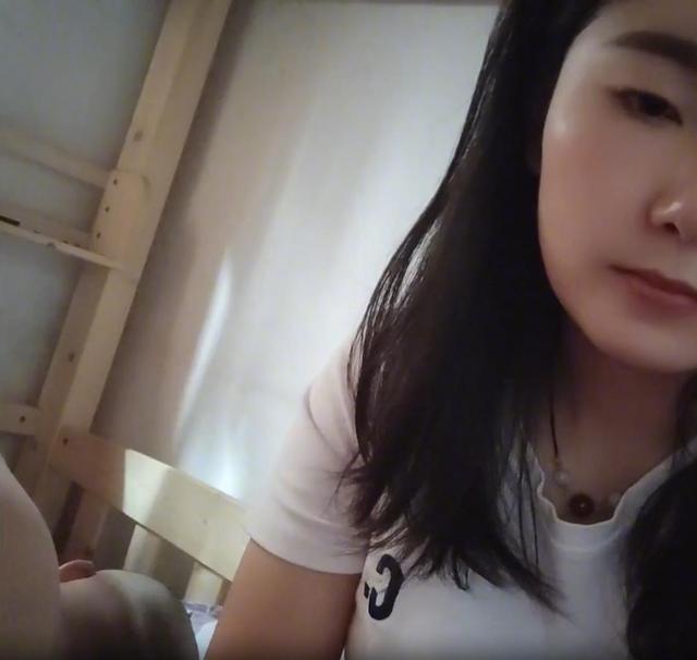山东女子暑假专程看望异地丈夫,洗完澡后让她感觉五味杂陈