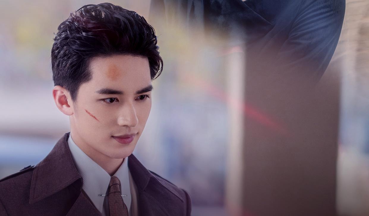 流光之城|《流光之城》结局,伍云驰容芳桦离婚,孙姨太让人心疼