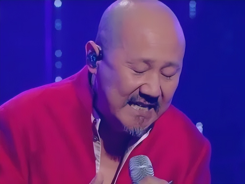 明星|娶小妻子,老来得子的7位明星,满头白发还要赚钱,是福还是祸?