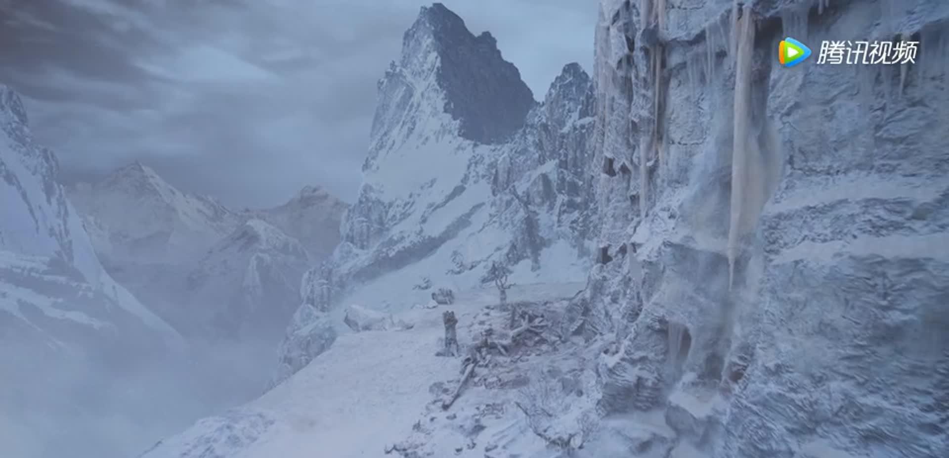 脑回路|《镜?双城》首播：李易峰颜值被嘲，陈钰琪造型雷同，古偶味浓