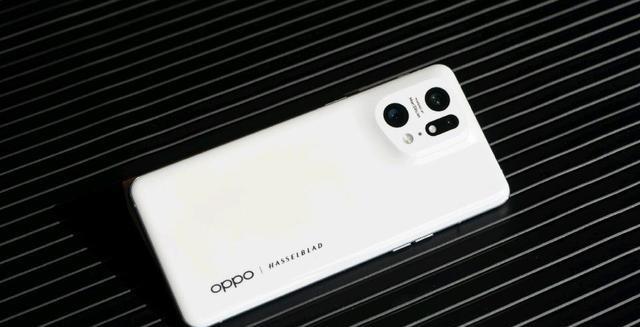 刘作虎|刘作虎你还可以再优秀一点，用户：FindX5Pro做成了一件艺术品