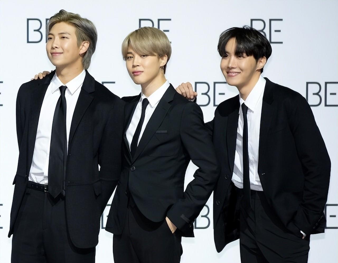 韩元|BTS防弹少年团7成员各个是“房叔”,60亿的房一次性全款付