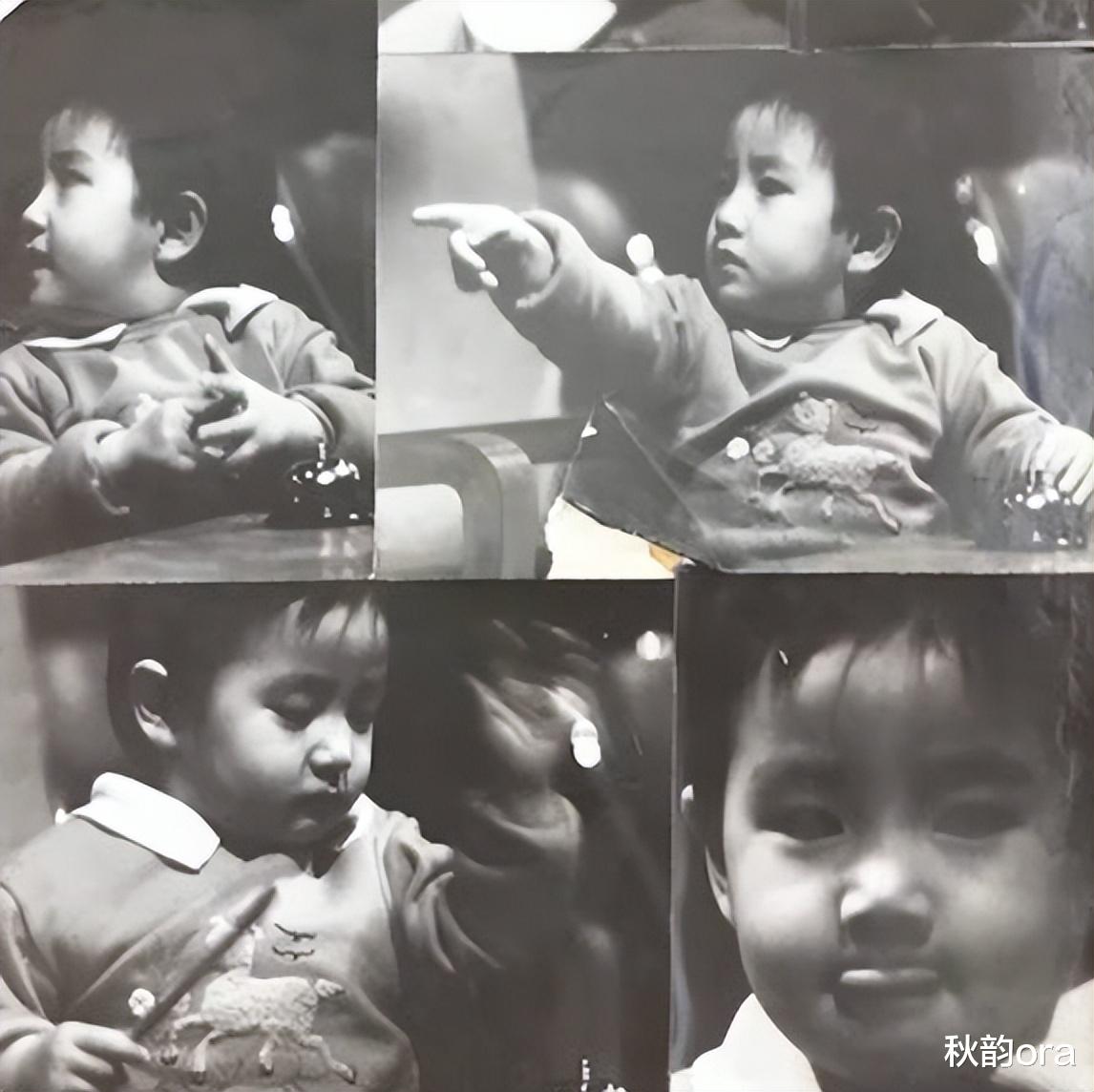 杨玏|杨立新的儿子杨玏:从小童星到实力派演员,如今事业爱情双丰收