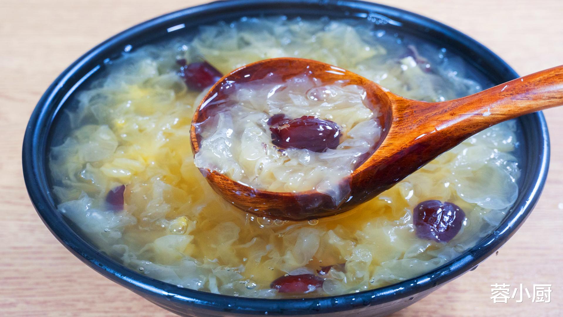 “6种高钾食物”排行榜,照着吃,防困乏精神好,健康顺利过苦夏