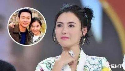 张国荣|2003年张国荣陨落，张柏芝灵前忏悔：若不是我，哥哥就不会死