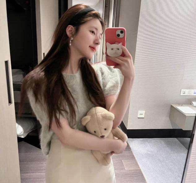 冬瓜 女生的发型要突出气质感，怎么做会更好？学会这几种妙招