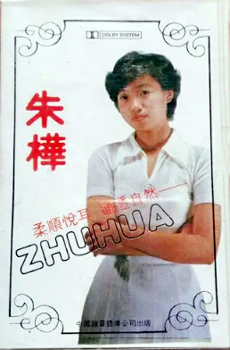 朱桦|著名歌手朱桦：曾婉拒费翔求爱，陪妈妈抗击“阿尔茨海默病”