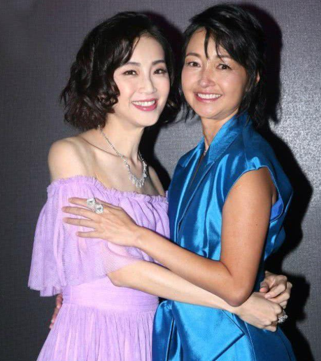 李绮红|港片没落，香港艺人的窘况，破产、直播无人看、商演被嘲是常态