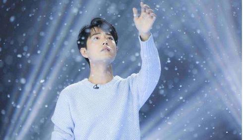 肖战|用事实证明，肖战依然是那个拼命努力、手不释卷的少年