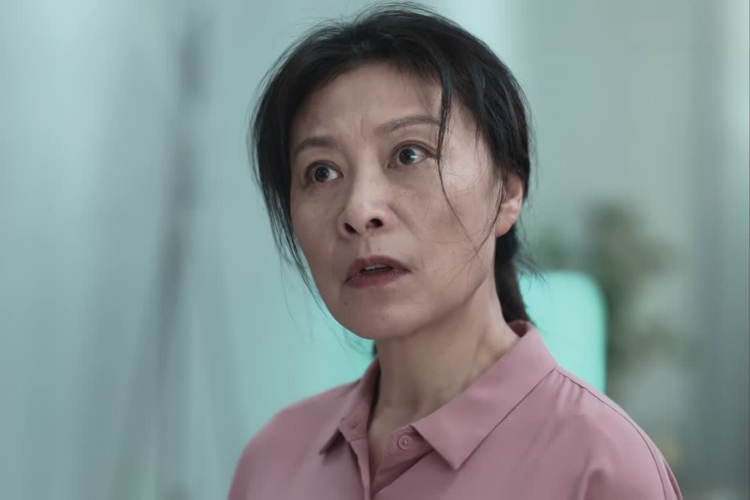 婚姻的两种猜想|《婚姻的两种猜想》“让嫂子洗内衣”的杨曼曼,她的恶,不可细想