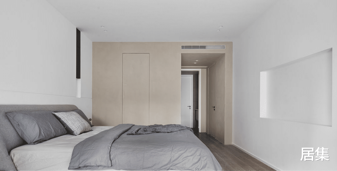 同一所房子,五年之后又重新改造,努力为家人创建一个更好的家