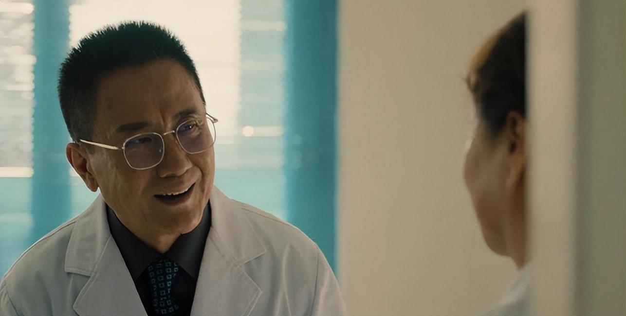 王志文|才2集卫视收视第一，王志文让观众成功入坑，北京卫视拿到了王牌