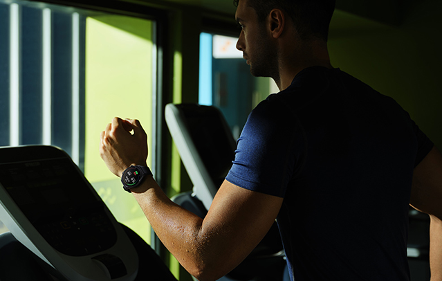 华为智慧屏|有了手机，我们为什么还需要一块智能手表？