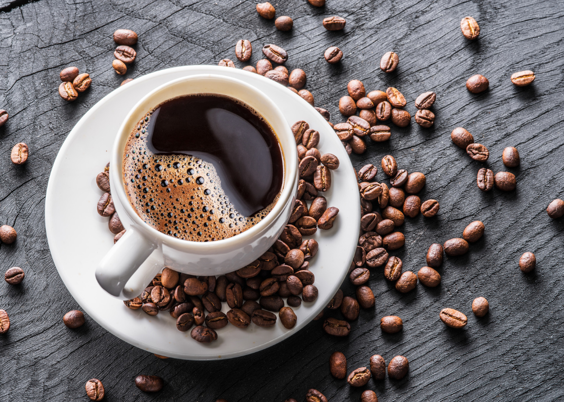 白癜风|常喝咖啡，对心血管好处更多还是坏处更多？本文解释清楚