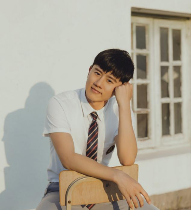 张杰|张杰献唱的《风暴》片尾曲，网友直呼好听！