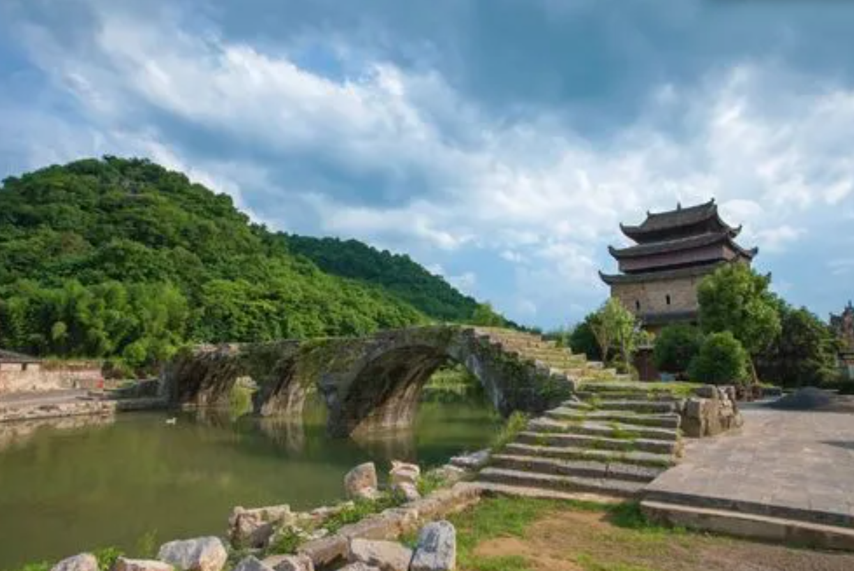 云南|来永州旅游，这些儿景区，不容错过