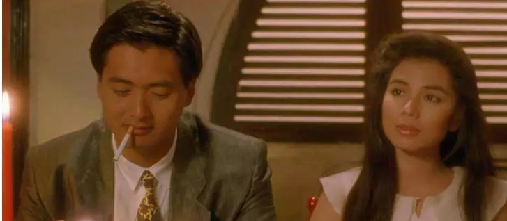 钟楚红|她拒绝刘德华、成龙的追求，现60岁孤身一人，却身家过亿！