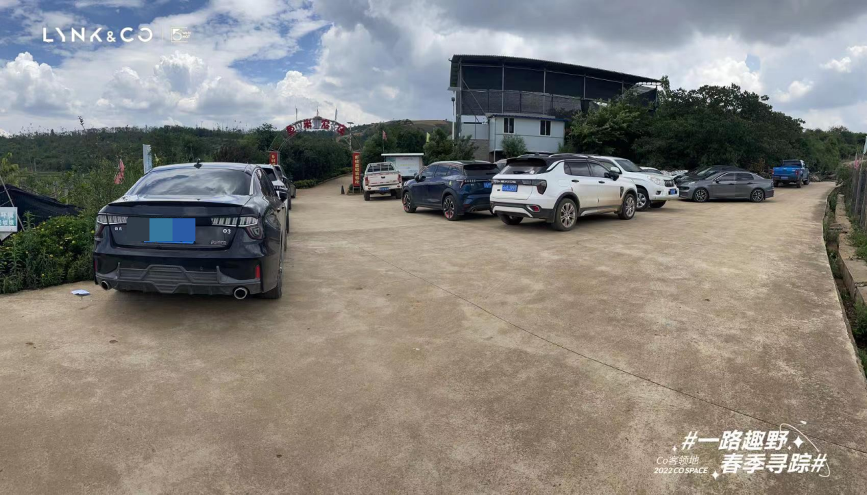 美丽|文山打卡好地方