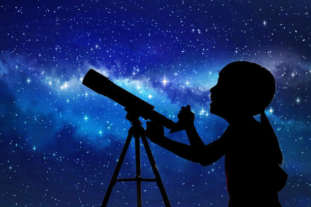 天空中所有的星都叫做“恒星”?