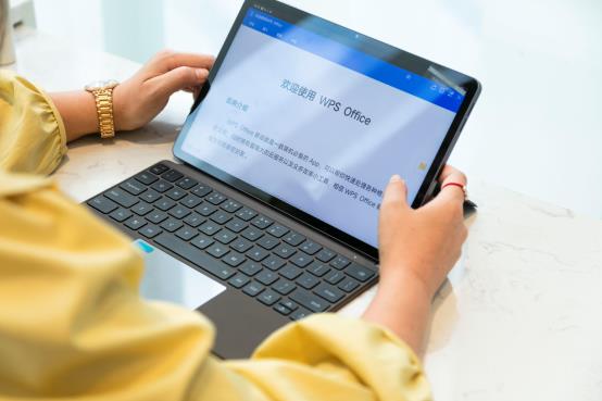 iOS|vivo首款Pad 好货不怕晚等