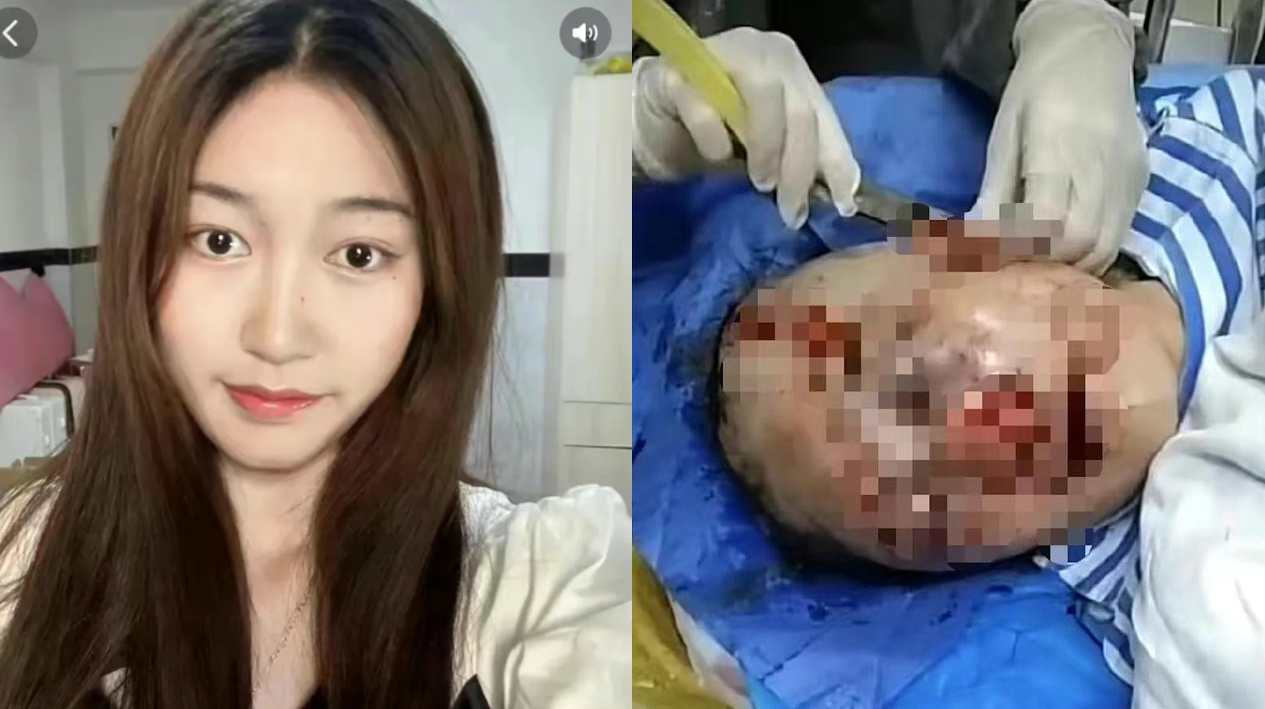 “女子在公厕被人殴打”后续,当事人发长文控诉,警方回应了