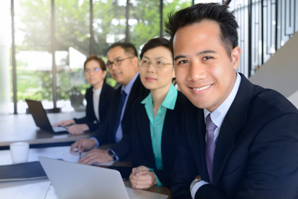 |职场中,做到这四件事,就能很好地处理职场人事问题