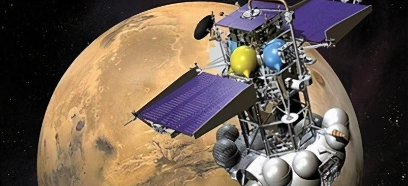 “好奇号”在火星发现一块类似金属零件的物体,难道是外星残骸?