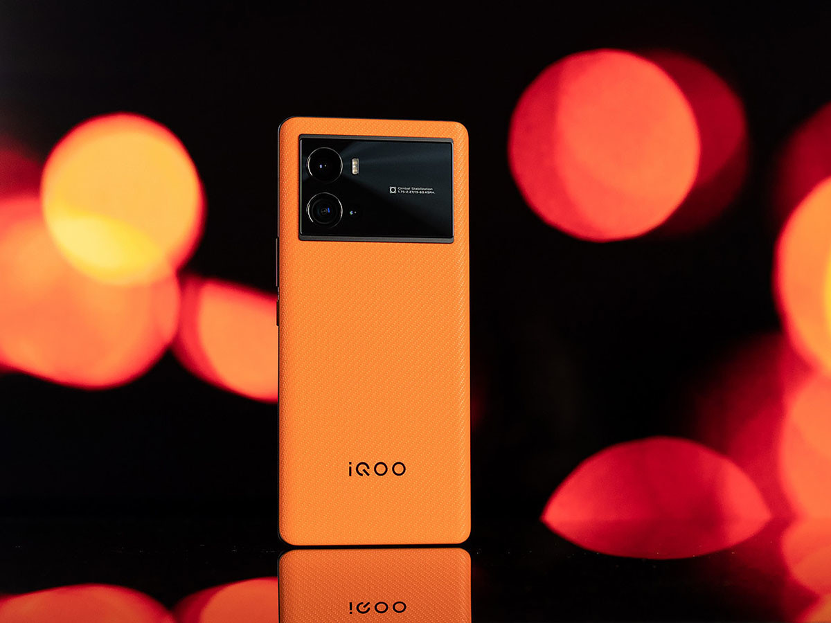 iqoo|iQOO 9 Pro 和 一加 10 Pro ，谁的影像能力更好？