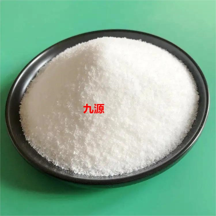 聚丙烯酰胺的影响因素