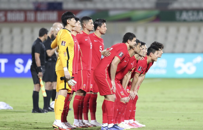 郝帅|国足2场热身要淘汰超20人！大雷和郑铮将上位，4名归化国脚难出场