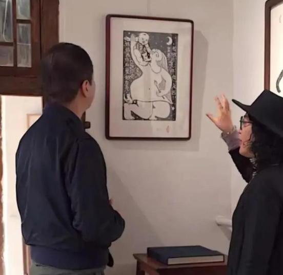 李亚鹏|李亚鹏公开炫富回应破产，北京两套四合院，随便卖一座这辈子花不完