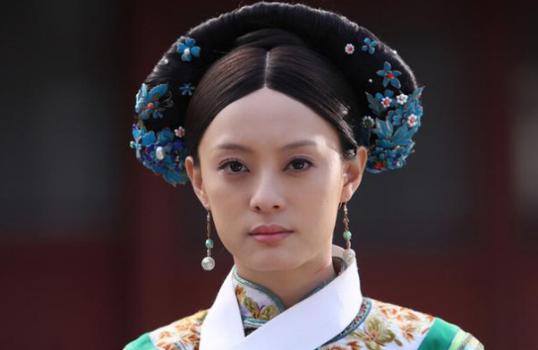 甄嬛传|《甄嬛传》中的情节，特别的有看点，也是一部经典之作