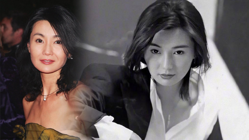 影帝|港影:香港影坛,八部天龙